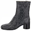 Buy Maison Margiela Tabi ''Stivaletti in Pelle Nera'' S57WU0132P5342H9458