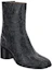 Order Maison Margiela Tabi ''Stivaletti in Pelle Nera'' S57WU0132P5342H9458