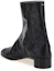 Purchase Maison Margiela Tabi 'Botas de Cuero Negro hasta el Tobillo' S57WU0221P3962H8556