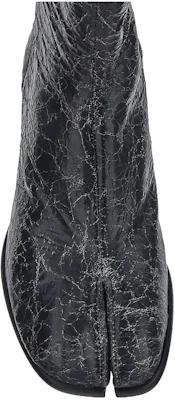 Maison Margiela Tabi ''Stivaletti in Pelle Nera'' S57WU0132P5342H9458 Purchase Maison Margiela Tabi ''Stivaletti in Pelle Nera'' S57WU0132P5342H9458
