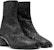 Maison Margiela Tabi 'But Ankle Hitam Berlabuci' S57WU0215P2375T8013