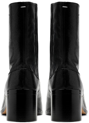 Maison Margiela Tabi 'Sepatu Boot Jari Terbelah Hitam' S39WU0202P3753T8013 Shop Maison Margiela Tabi 'Sepatu Boot Jari Terbelah Hitam' S39WU0202P3753T8013