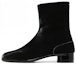 Buy Maison Margiela Tabi 'Velvet Hitam Buku Lali' S57WU0153P1788T8006