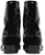 Maison Margiela Tabi 'Velvet Hitam Buku Lali' S57WU0153P1788T8006