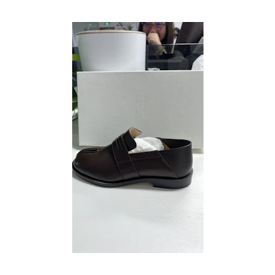 Maison Margiela Tabi 'Brown'