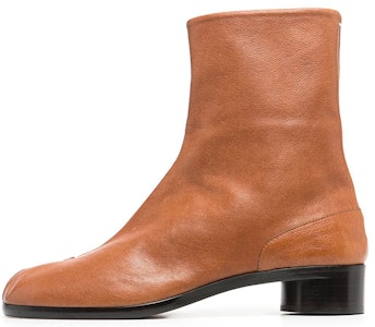 Maison Margiela Tabi '棕色小牛皮' S57WU0221P4131H8687 Buy Maison Margiela Tabi '棕色小牛皮' S57WU0221P4131H8687