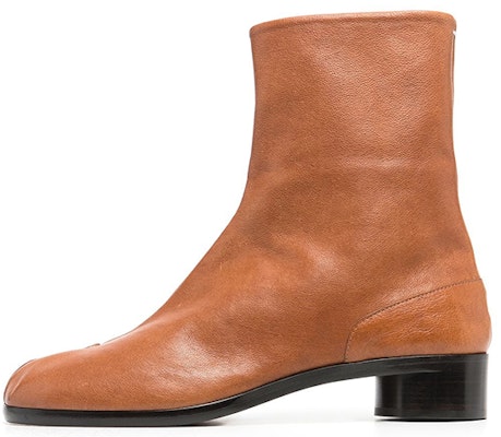 Maison Margiela Tabi '棕色小牛皮' S57WU0221P4131H8687 Buy Maison Margiela Tabi '棕色小牛皮' S57WU0221P4131H8687