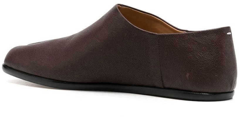 메종 마르지엘라 타비 브라운 로퍼 (Maison Margiela Tabi Brown Loafer) S57WR0051PR058T2186 Lookbook 메종 마르지엘라 타비 브라운 로퍼 (Maison Margiela Tabi Brown Loafer) S57WR0051PR058T2186