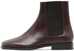 Maison Margiela Tabi 棕色切尔西靴 S57WU0150P3292H8559 Buy Maison Margiela Tabi 棕色切尔西靴 S57WU0150P3292H8559