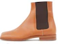 Buy Maison Margiela Tabi 'Boot Chelsea Coklat' S57WU0258P5120