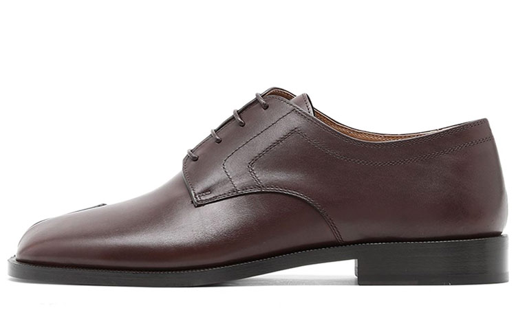 Buy 메종 마르지엘라 타비 '다크 브라운' (59 characters) S97WQ0052P3292H8559