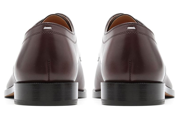 Maison Margiela Tabi 'Dark Brown' 圖 4