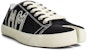 Maison Margiela Tabi 'Logo Sulaman - Hitam' S57WS0400-P4080-H8650