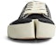 Maison Margiela Tabi 'Logo Sulaman - Hitam' S57WS0400-P4080-H8650