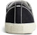 Maison Margiela Tabi 'Logo Sulaman - Hitam' S57WS0400-P4080-H8650
