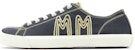Maison Margiela Tabi 'Logo Bersulam - Navy' S57WS0400-P4080-H8649