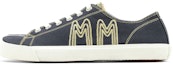 Buy Maison Margiela Tabi 'Logo Bersulam - Navy' S57WS0400-P4080-H8649