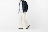 Order Maison Margiela Tabi 'Logo Bersulam - Navy' S57WS0400-P4080-H8649