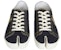 Maison Margiela Tabi 'Logo Bersulam - Navy' S57WS0400-P4080-H8649