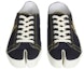 Lookbook Maison Margiela Tabi 'Logo Bersulam - Navy' S57WS0400-P4080-H8649