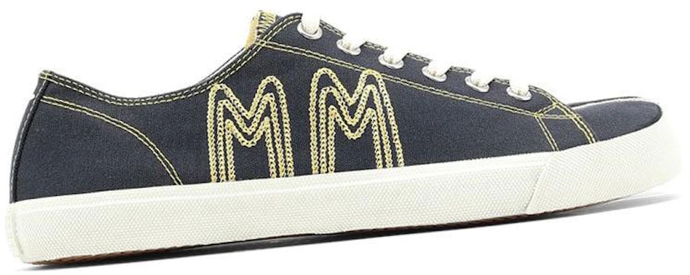 Maison Margiela Tabi 绣花标志 - 海军蓝 S57WS0400-P4080-H8649 Purchase Maison Margiela Tabi 绣花标志 - 海军蓝 S57WS0400-P4080-H8649