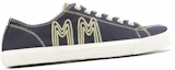 Purchase Maison Margiela Tabi 绣花标志 - 海军蓝 S57WS0400-P4080-H8649
