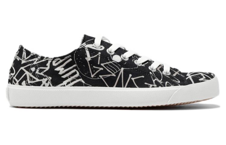 Maison Margiela Tabi 'Graffiti' 圖 2