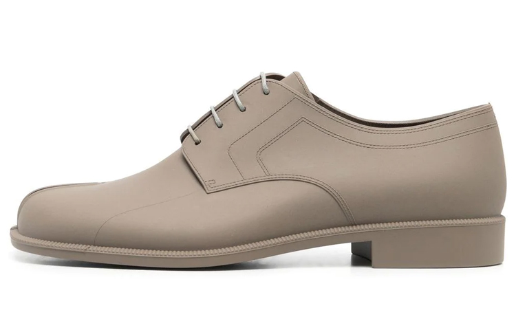 Maison Margiela Tabi 'Grey'