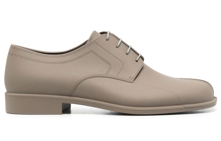 Maison Margiela Tabi 'Grey' 圖 2