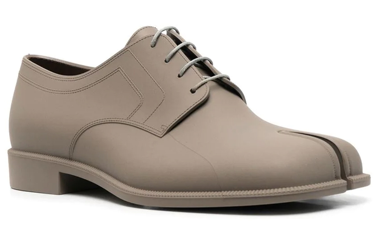 Maison Margiela Tabi 'Grey' 圖 3