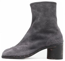 Maison Margiela Tabi 'Ante Gris' S57WU0132P3713H8320 Buy Maison Margiela Tabi 'Ante Gris' S57WU0132P3713H8320