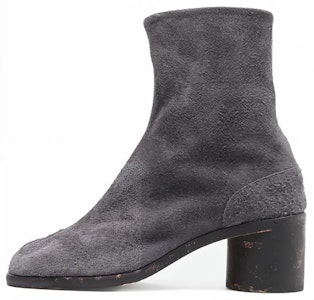 Maison Margiela Tabi 'Ante Gris' S57WU0132P3713H8320 Buy Maison Margiela Tabi 'Ante Gris' S57WU0132P3713H8320