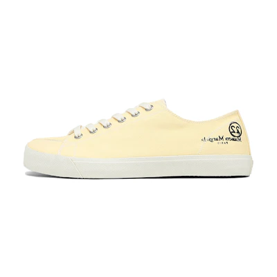 Maison Margiela Tabi 'Light Yellow'