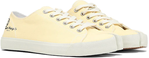 Purchase Maison Margiela Tabi ''Hellgelb'' S57WS0252-P1875-T3027