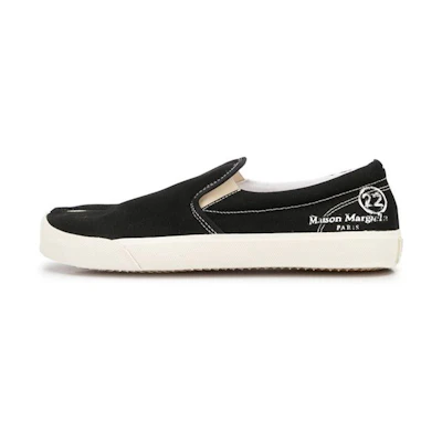 Maison Margiela Tabi 'Minimalist Split-Toe'