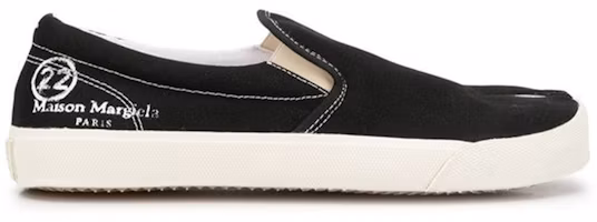 Order Maison Margiela Tabi 'Reka Split-Toe Minimalis' S57WS0294P1875T8013