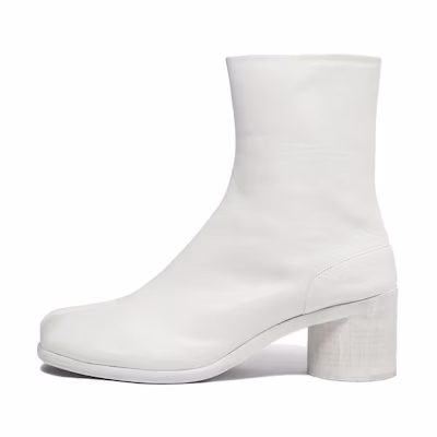 Maison Margiela Tabi 'Paint Splatter White'
