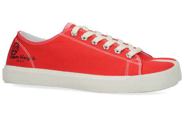 Maison Margiela Tabi 'Red' 圖 3