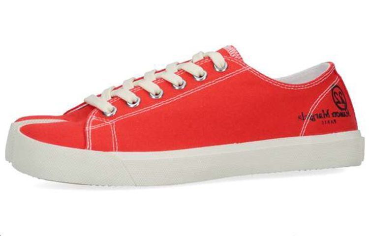 Maison Margiela Tabi 'Red' 圖 4