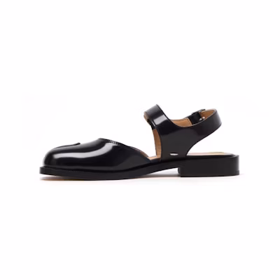 Maison Margiela Tabi 'Split-Toe Mary Jane'