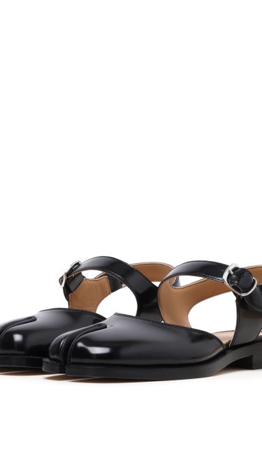 Maison Margiela Tabi 'Split-Toe Mary Jane' 圖 2