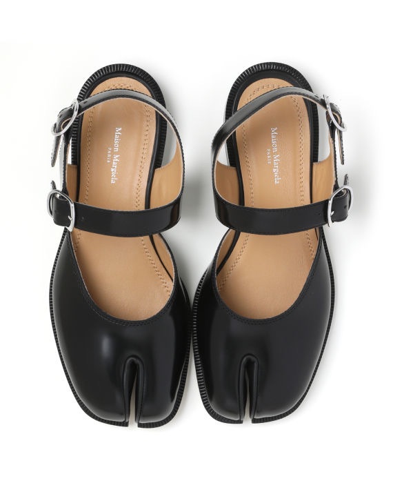 Maison Margiela Tabi 'Split-Toe Mary Jane' 圖 3
