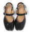 Lookbook Maison Margiela Tabi 'Mary Jane de Punta Dividida' S58WP0249PD679T8013
