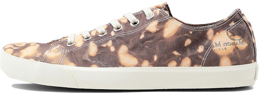 Maison Margiela Tabi 'Coklat Tie-dye' S57WS0252P3256H8087 Buy Maison Margiela Tabi 'Coklat Tie-dye' S57WS0252P3256H8087