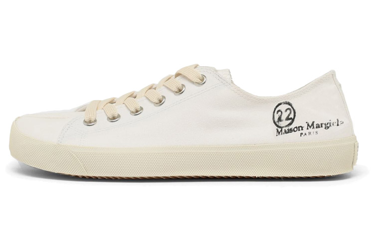 Maison Margiela Tabi 'White' S57WS0252-P1875-T1003