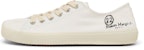 Maison Margiela Tabi 'Putih' S57WS0252-P1875-T1003