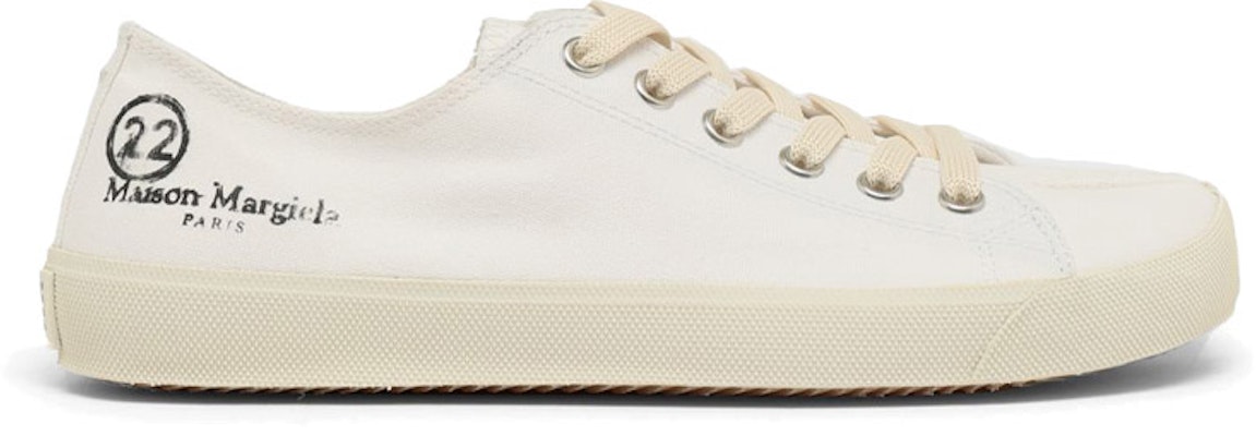 Maison Margiela Tabi 'Putih' S57WS0252-P1875-T1003 Order Maison Margiela Tabi 'Putih' S57WS0252-P1875-T1003