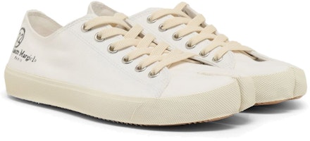 Maison Margiela Tabi 'Blanco' S57WS0252-P1875-T1003 Lookbook Maison Margiela Tabi 'Blanco' S57WS0252-P1875-T1003