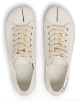 Maison Margiela Tabi 'Blanco' S57WS0252-P1875-T1003 Shop Maison Margiela Tabi 'Blanco' S57WS0252-P1875-T1003