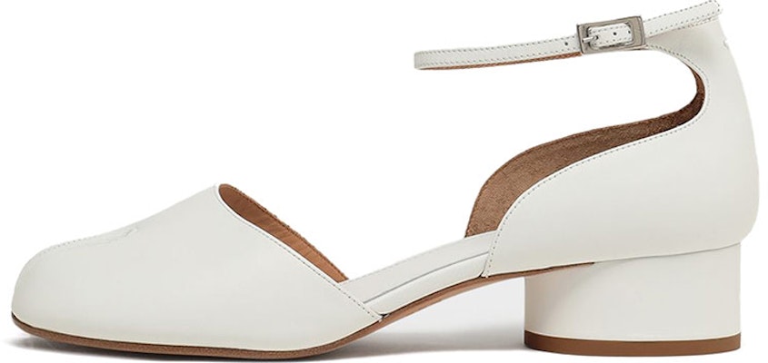 Maison Margiela Tabi "白色踝带" S58WZ0045PR516T1003 Buy Maison Margiela Tabi "白色踝带" S58WZ0045PR516T1003